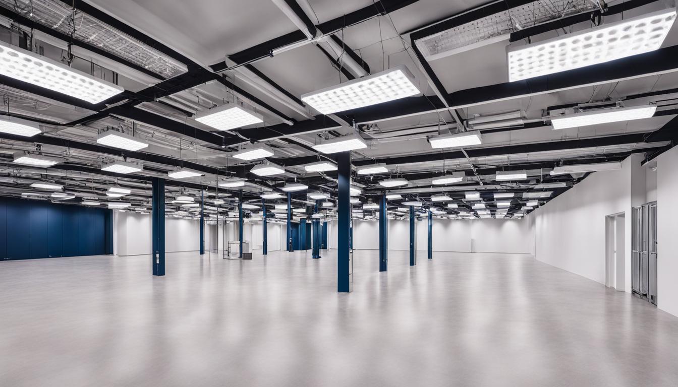 Commercial Lighting Design: How to Ensure Compliance